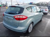 Ford C-Max Hybrid Sel 1FADP5BU2DL548053 снимка