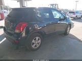 Chevrolet Trax Fwd Ls KL7CJKSM5NB531886 photo