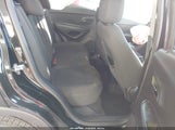 Chevrolet Trax Fwd Ls KL7CJKSM5NB531886 fotografie