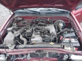 Toyota Tacoma 5TEVL52N53Z285673 fotografie