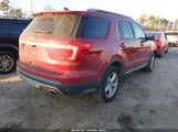 Ford Explorer Xlt 1FM5K8D88GGB09916 photo