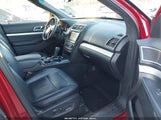 Ford Explorer Xlt 1FM5K8D88GGB09916 fotografie