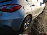 Chevrolet Cruze Lt Auto 3G1BE6SM6HS603318 снимка