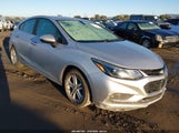 Chevrolet Cruze Lt Auto 3G1BE6SM6HS603318 снимка
