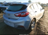 Chevrolet Cruze Lt Auto 3G1BE6SM6HS603318 снимка