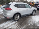 Nissan Rogue Sv KNMAT2MT2HP524510 снимка