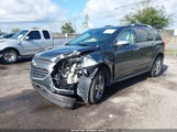 Chevrolet Equinox Premier 2GNALDEK9H1555260 снимка