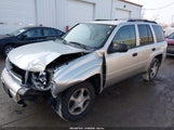 Chevrolet Trailblazer Fleet 1GNDT13S082254083 снимка
