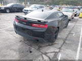 Chevrolet Camaro 1Ss 1G1FF1R73J0119590 снимка