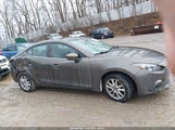 Mazda Mazda3 I Touring JM1BM1V73E1203216 снимка