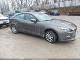Mazda Mazda3 I Touring JM1BM1V73E1203216 снимка