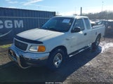 Ford F-150 Heritage Xl/Xlt 2FTRX17274CA09745 fotografie