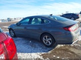 Hyundai Sonata Se 5NPEG4JA3LH028771 снимка