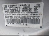 Honda Odyssey Ex-L 5FNRL38739B004138 снимка