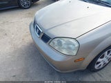 Suzuki Forenza S KL5JD52Z64K953877 снимка