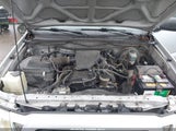 Toyota Tacoma 5TENX22N55Z111060 fotografie