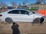 Volkswagen Jetta 1.4T R-Line/1.4T S/1.4T Se 3VWCB7BU7KM132797 photo