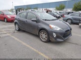 Toyota Prius C Three JTDKDTB38F1103594 снимка