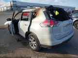 Nissan Rogue Sv KNMAT2MT9FP521956 снимка