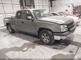 Chevrolet Silverado  Classic Work Truck 1GCEC19X67Z155466 снимка