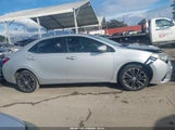 Toyota Corolla S Premium 5YFBURHE6GP465643 снимка