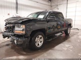 Chevrolet Silverado  2Lt 3GCUKREC8HG219539 снимка