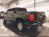 Chevrolet Silverado  2Lt 3GCUKREC8HG219539 снимка