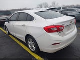 Chevrolet Cruze Lt Auto 1G1BE5SM0H7179403 снимка