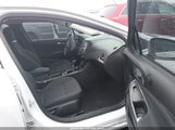 Chevrolet Cruze Lt Auto 1G1BE5SM0H7179403 снимка