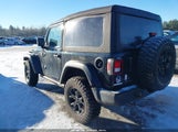 Jeep Wrangler Willys Sport 4X4 1C4GJXANXNW139877 снимка