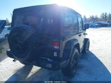 Jeep Wrangler Willys Sport 4X4 1C4GJXANXNW139877 снимка