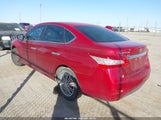 Nissan Sentra S 3N1AB7AP2EY255302 снимка
