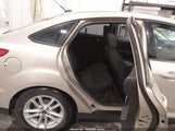 Ford Focus Se 1FADP3F25JL201504 fotografie