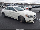 Mercedes-Benz Cla 250 4Matic WDDSJ4GB5EN158225 photo