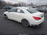 Mercedes-Benz Cla 250 4Matic WDDSJ4GB5EN158225 photo