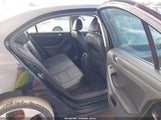 Volkswagen Jetta 2.5L Se 3VWDZ7AJ2BM378437 photo