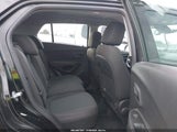 Chevrolet Trax Awd Ls KL7CJNSB4MB356397 снимка