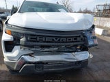 Chevrolet Silverado  4Wd Standard Bed Wt 3GCUDAEDXPG152283 снимка