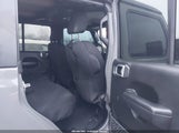 Jeep Gladiator Sport S 4X4 1C6HJTAG6LL196100 fotografie