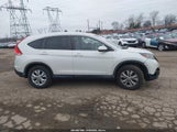 Honda Cr-V Ex-L 5J6RM4H76EL119255 снимка