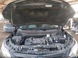 Chevrolet Equinox Fwd Lt 1.5L Turbo 2GNAXKEV1L6178535 снимка