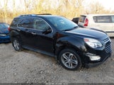 Chevrolet Equinox Ltz 2GNFLGE3XG6146315 снимка