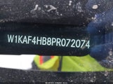 Mercedes-Benz C 300 4Matic W1KAF4HB8PR072074 photo