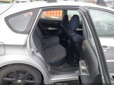Subaru Impreza Outback Sport JF1GH63679H818890 снимка