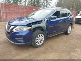 Nissan Rogue Sv Fwd JN8AT2MT5LW035800 photo