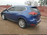 Nissan Rogue Sv Fwd JN8AT2MT5LW035800 fotografie