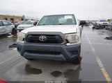Toyota Tacoma 5TFTX4CN4CX011599 снимка