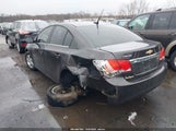 Chevrolet Cruze 1Lt Auto 1G1PC5SB8E7345849 снимка