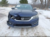 Honda Accord Ex-L 1HGCR2F89FA042053 снимка