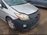 Toyota Prius Ii JTDKN3DU8A0001228 снимка